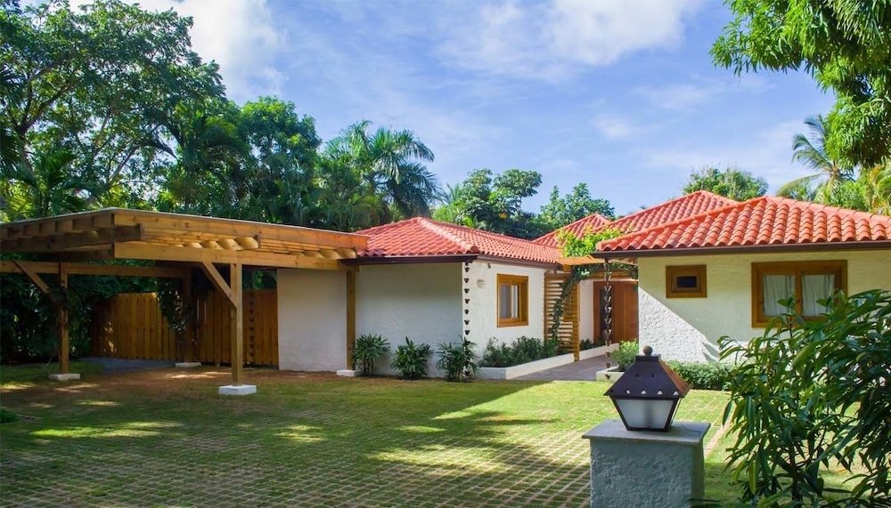 Фото Вилла Casa de Campo
