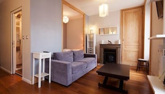 Фото Appart Ambiance - Duguesclin