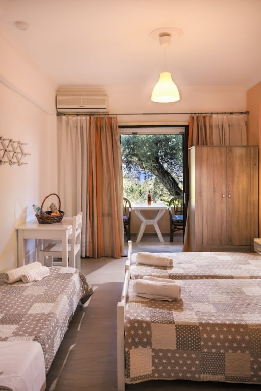 Фото Marilena House