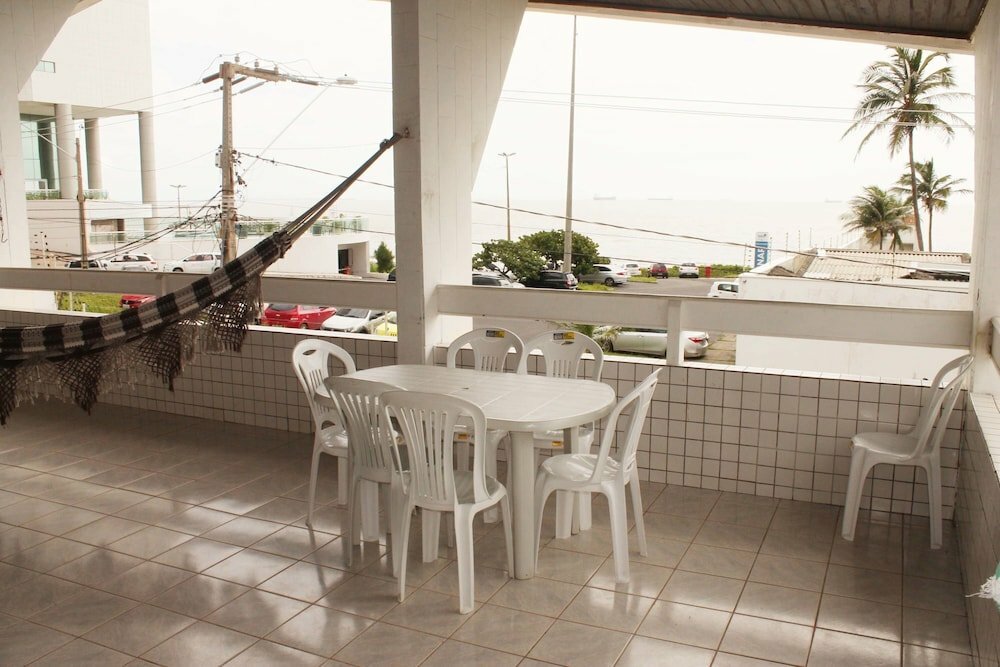 Hotel Hotel Pousada Farol da Praia, São Luís, photo