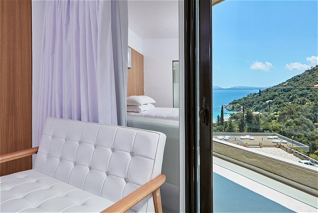 Фото Atlantica Nissaki Beach