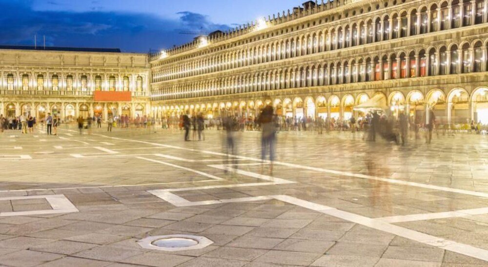 Фото San Marco Suite Apartment