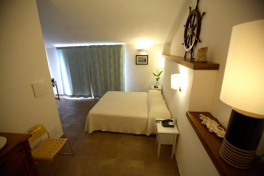 Фото Hotel Villa Pimpina