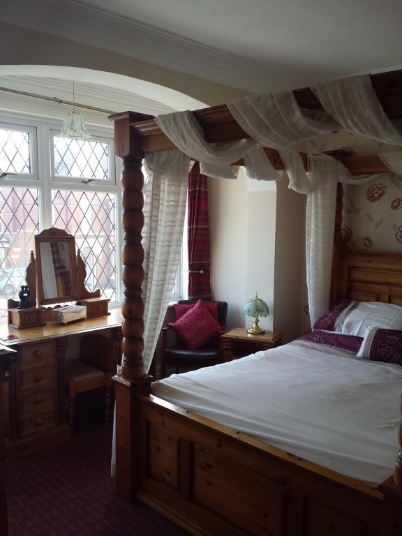 Фото The Belmont