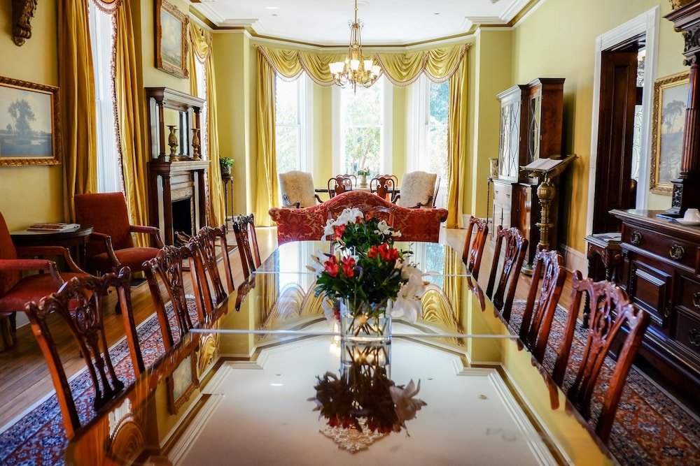 Фото Kehoe House