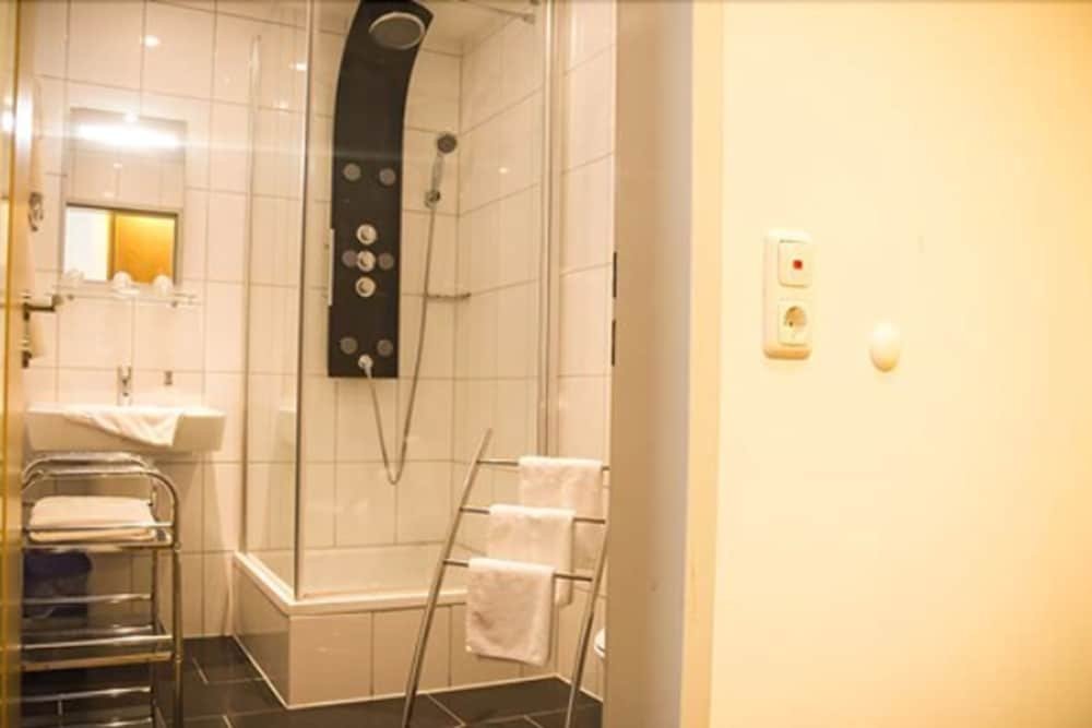 Фото Hotel Waldlust B&b