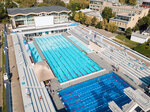 Swimming school F3 (Turchaninov Lane, 3с1), swimming school