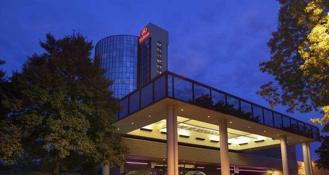 Фото Hilton Memphis