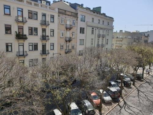 Фото Residencial Duque de Saldanha