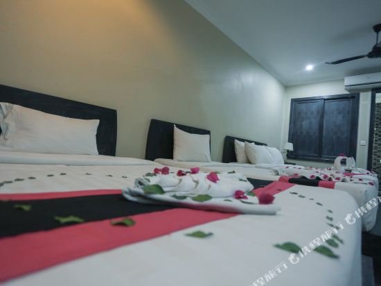 Фото Tanei Boutique Villa