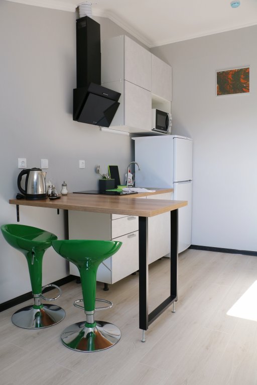 Фото Loftet Rooms