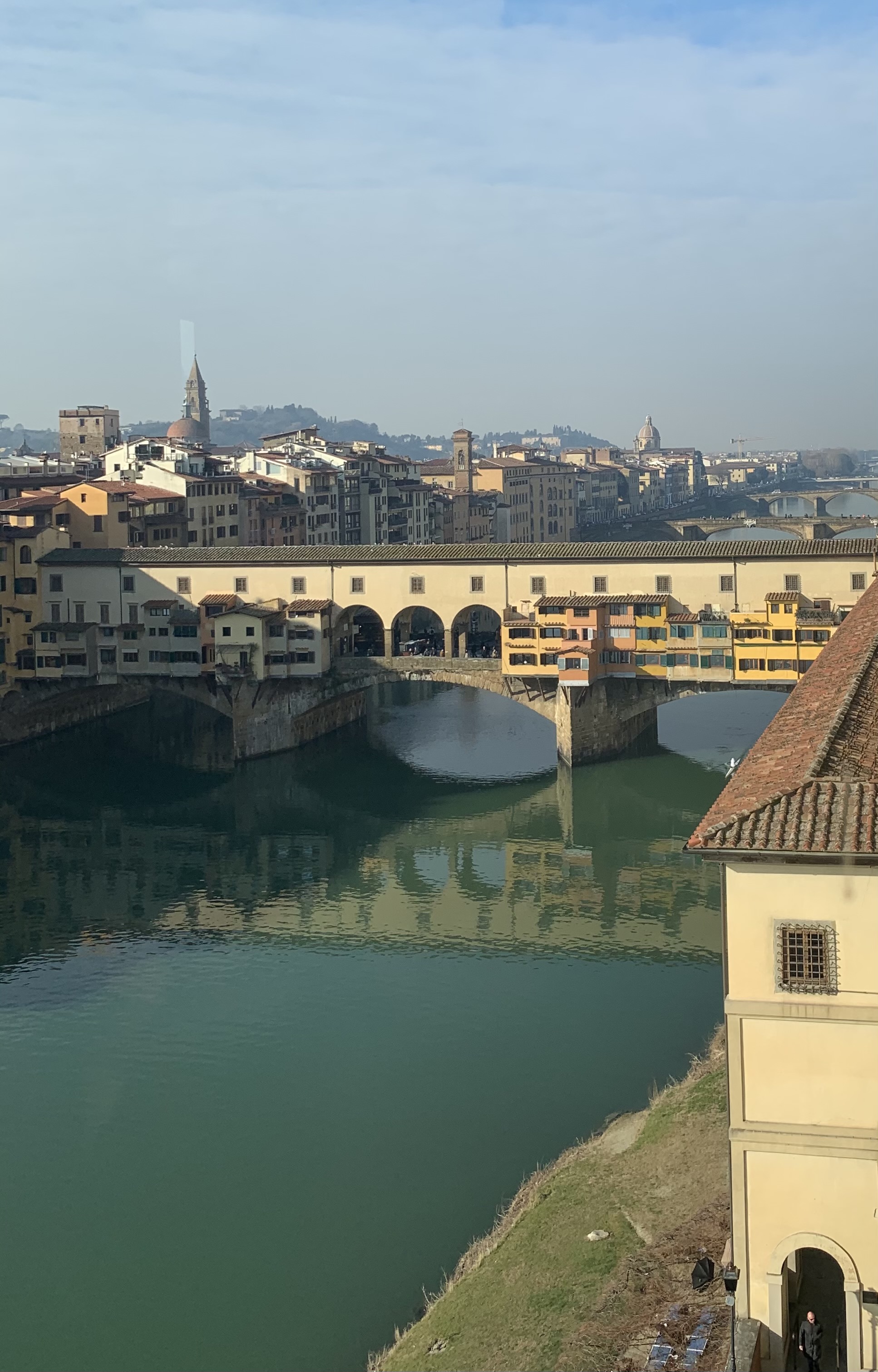 Фото Hotel Balestri