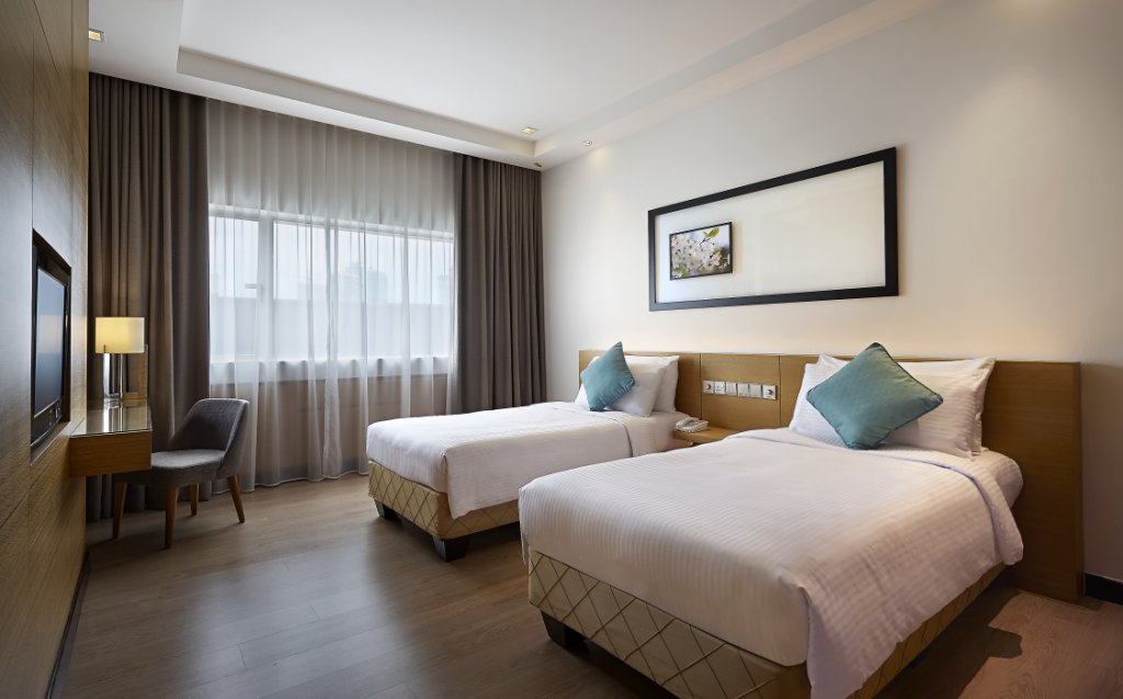 Фото Ansa Kuala Lumpur