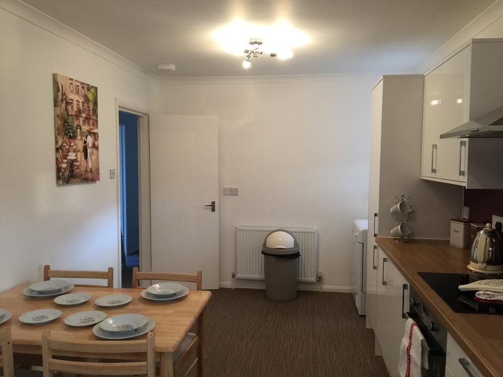 Фото North Bridge Street Guest House