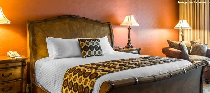 Фото Safety Harbor Resort & SPA Trademark Collection by Wyndham