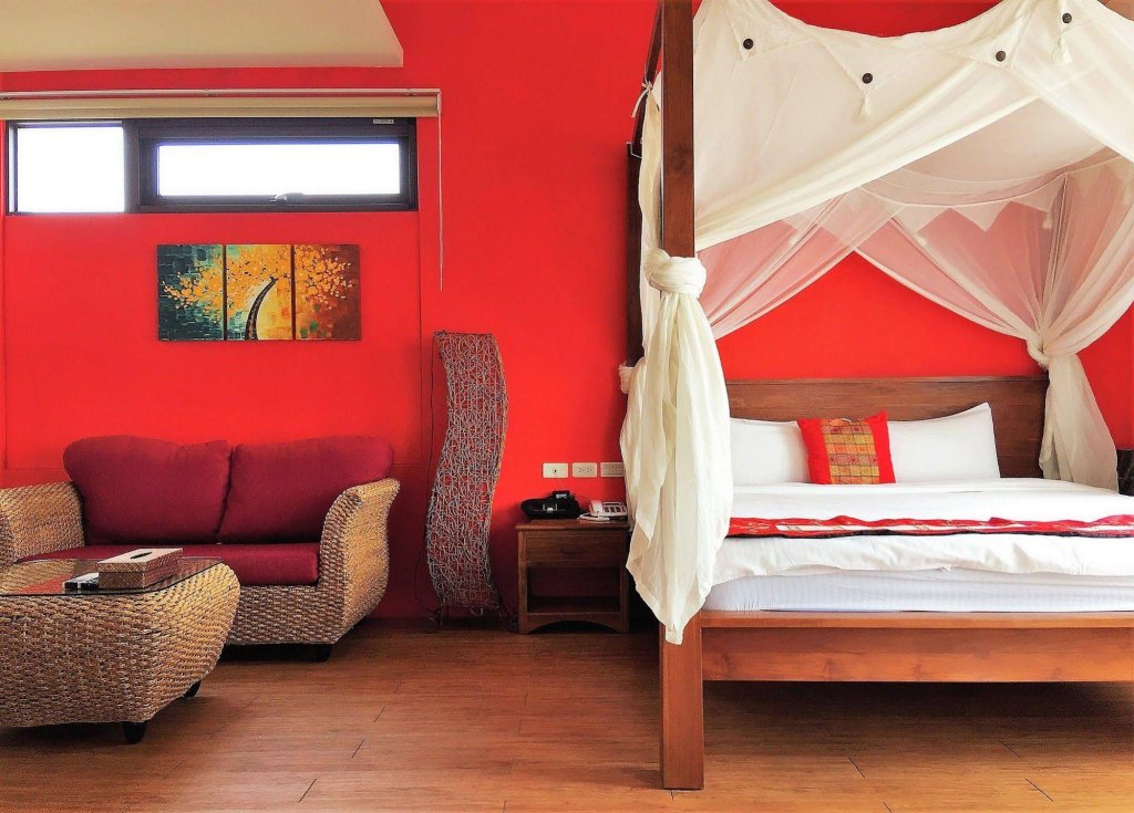 Фото Ibali B & B