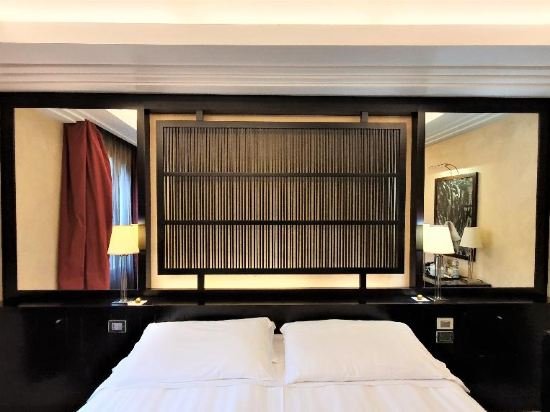 Фото Art Hotel Novecento