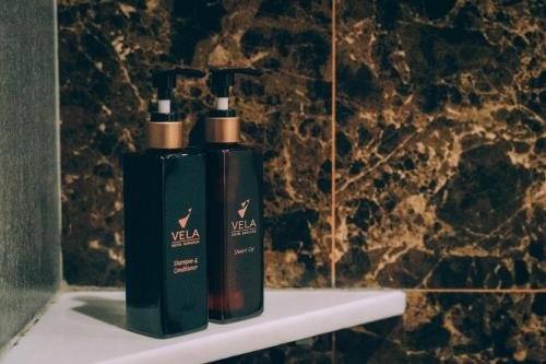 Фото VELA be Bangkok Ratchathewi