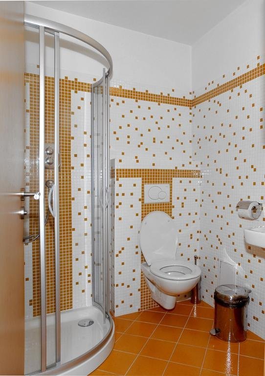 Фото Penzion Palouček