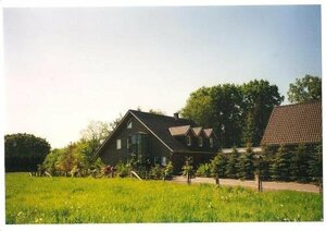 Hankhausen (Lower Saxony, Ammerland, Loyer Weg, 99), hotel