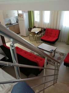 Гостиница Mykonut Apart Hotel