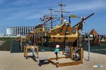 Playground (Nizhniy Novgorod, Strelka Street), playground