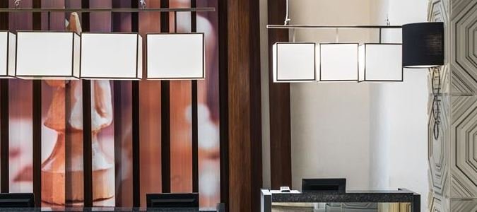 Фото Sheraton Santo Domingo Hotel