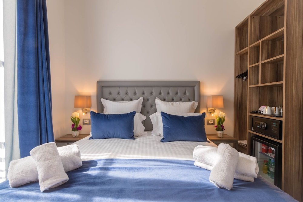 Фото Hotel Nice Azur Riviera