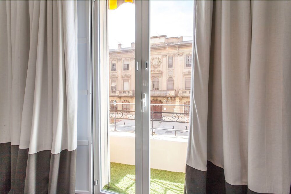 Фото Valencia Flat Rental - Ruzafa Zapadores