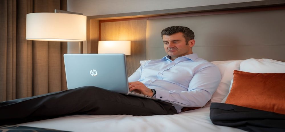 Фото Clayton Hotel Manchester City Centre