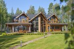 Finteko (Dubininskaya Street, 71), construction of country houses and cottages