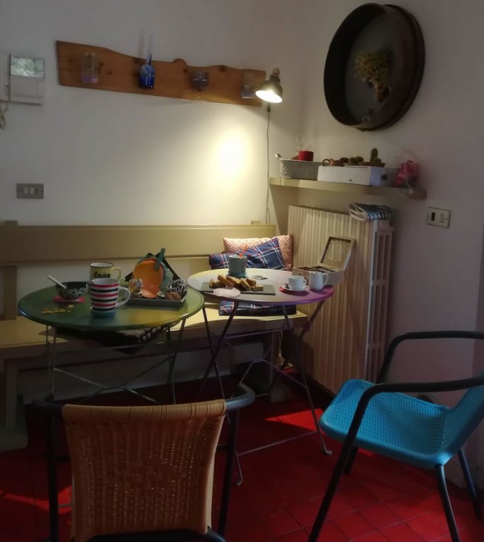 Фото Sweet Emily B&b