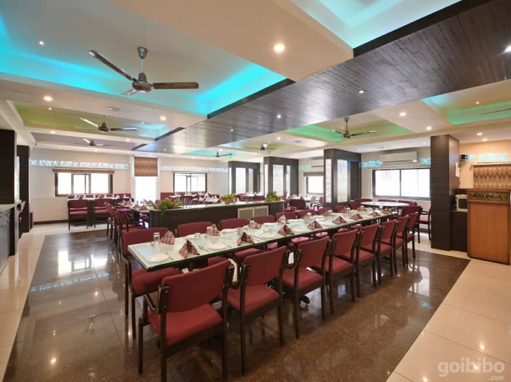 Фото The Kalinga