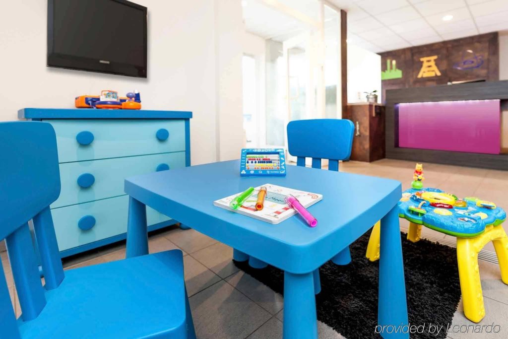 Фото Hotel am Schlosspark Herten