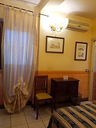 Фото Hotel Sangiuliano