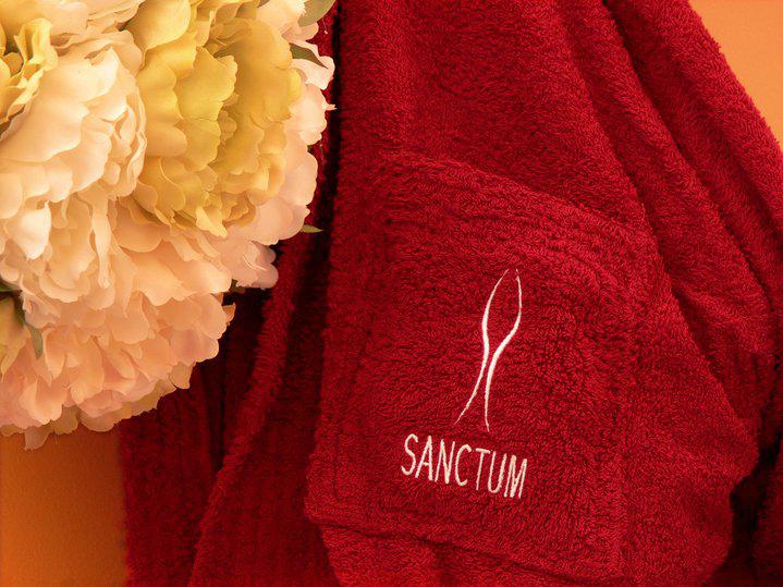 Sanctum