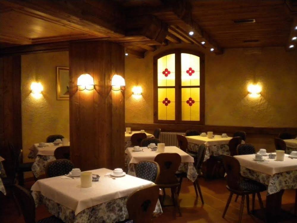 Фото Hotel Ottoz Meublè