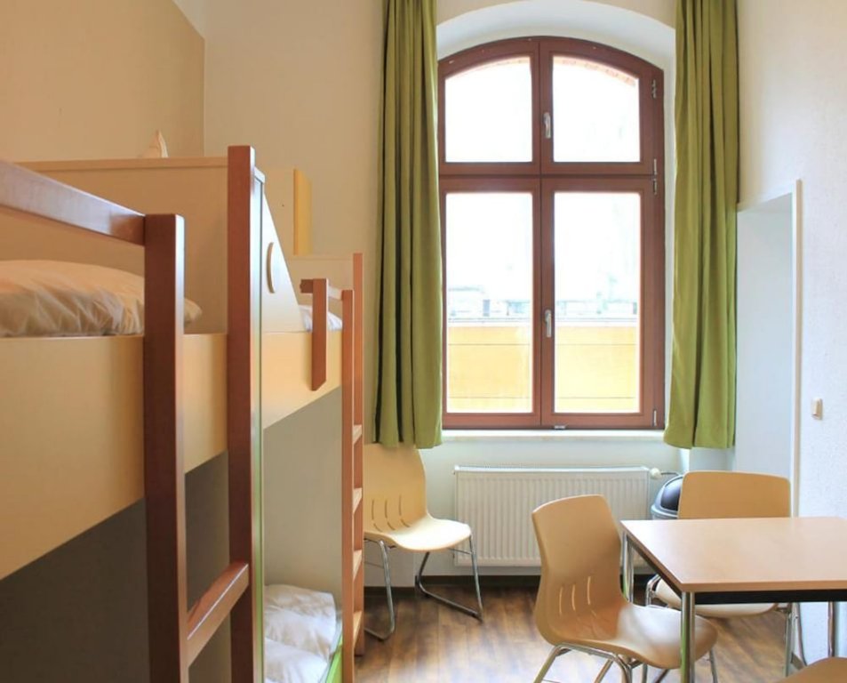 Фото Intercity Hotel Stralsund