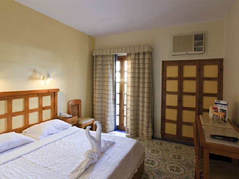 Фото The Three Corners Rihana Resort