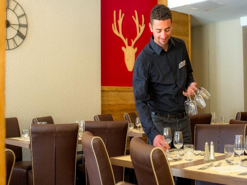 Фото Sowell Hôtels Le Pas du Loup