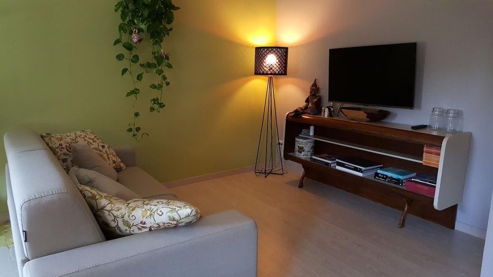 Фото B&b Santo Stefano