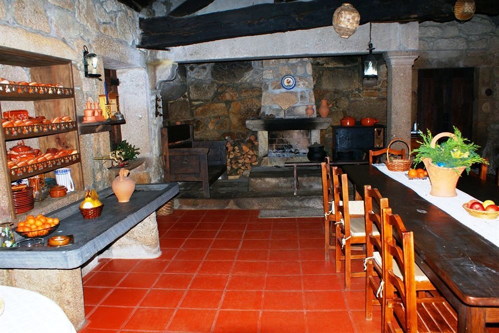 Фото Casa de Santa Comba