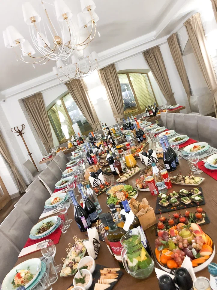 Фото Скандинавия