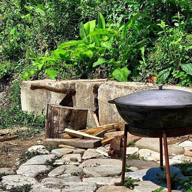 Фото Тихое место