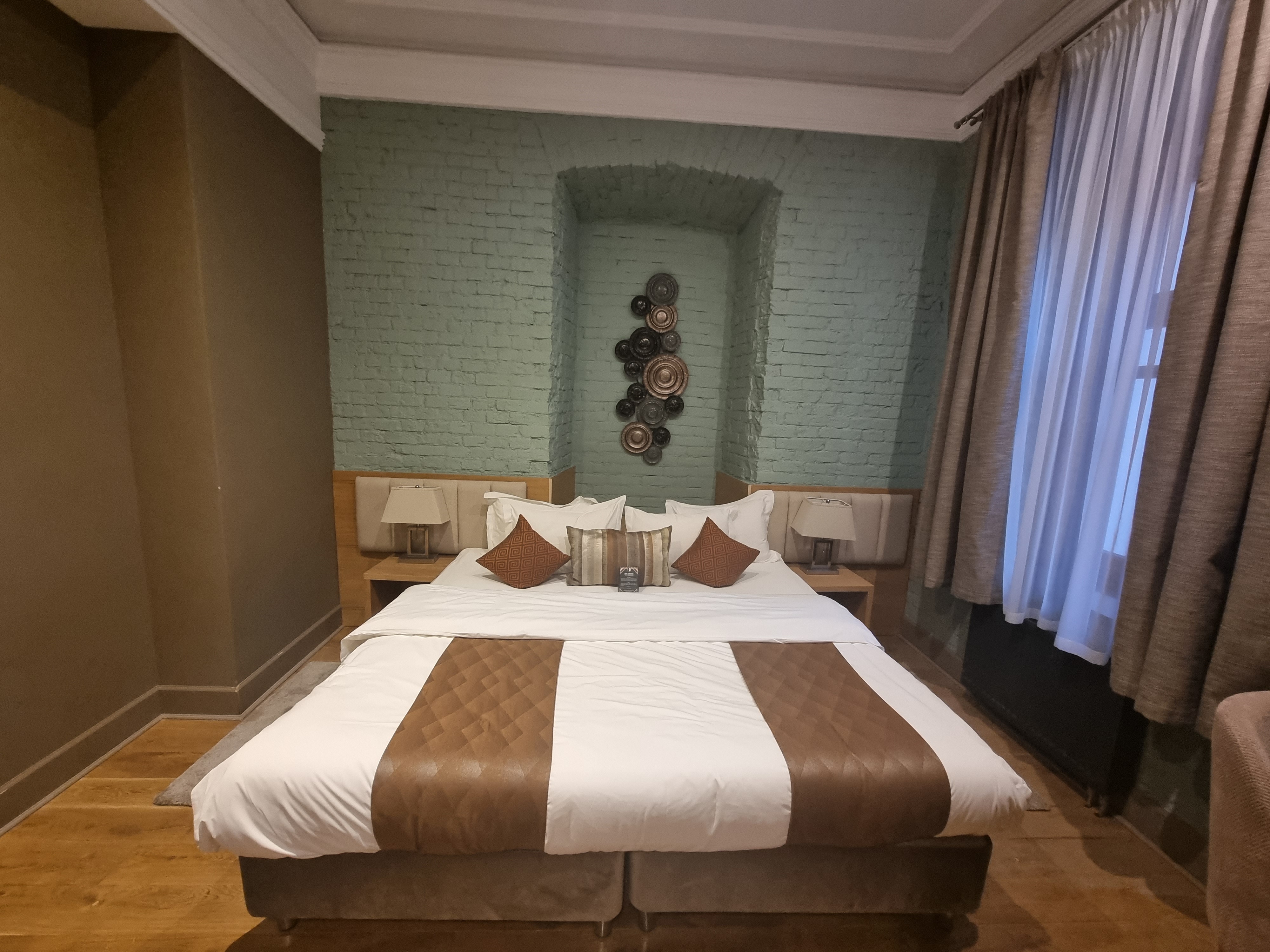 Фото Паррадоссо