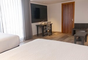 Гостиница Radisson Hotel And Suites Guatemala City