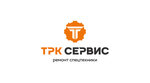 Trk Service (1-y Sovetskiy pereulok, 25), road construction machines