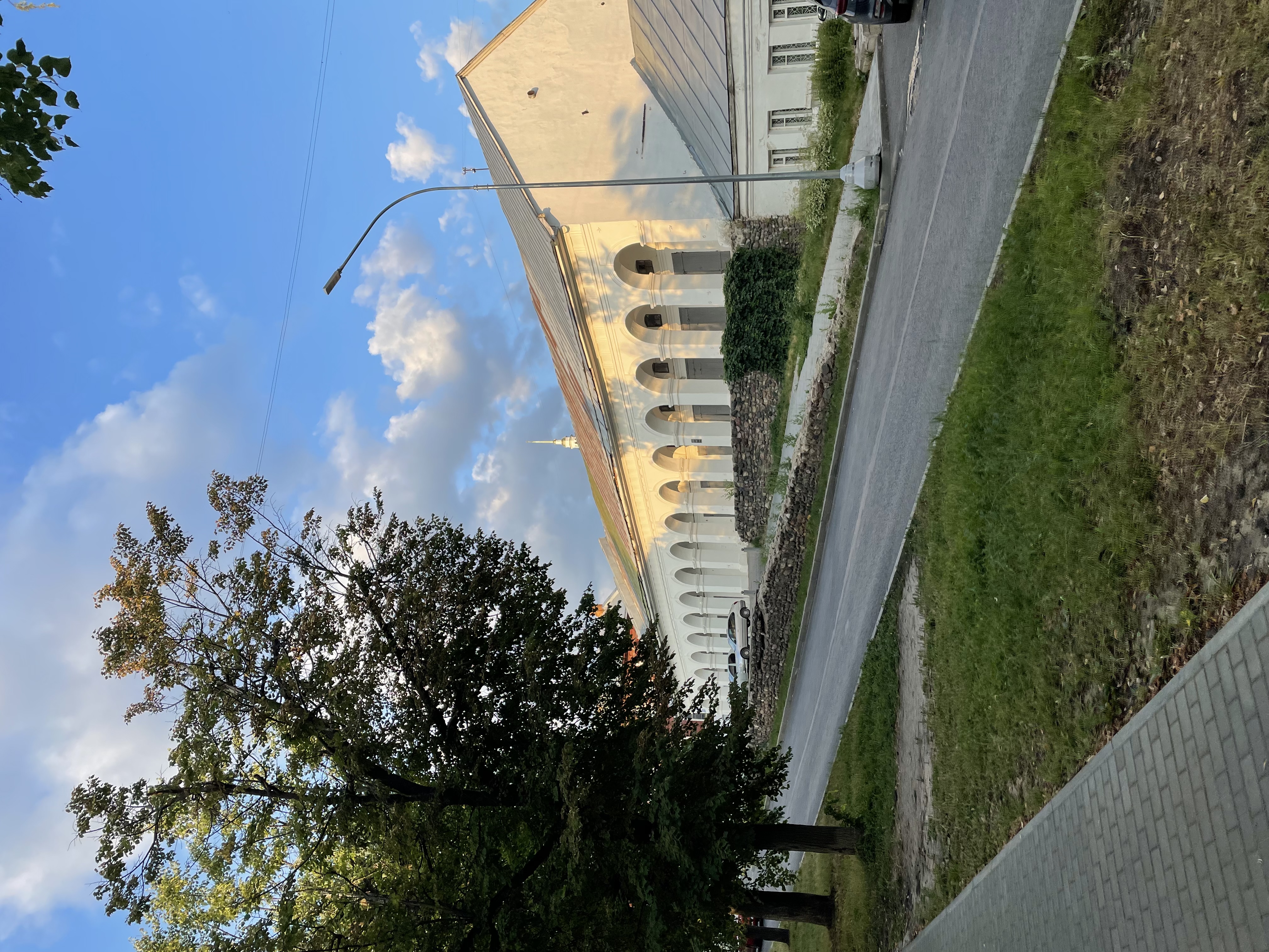 Фото Соляной склад