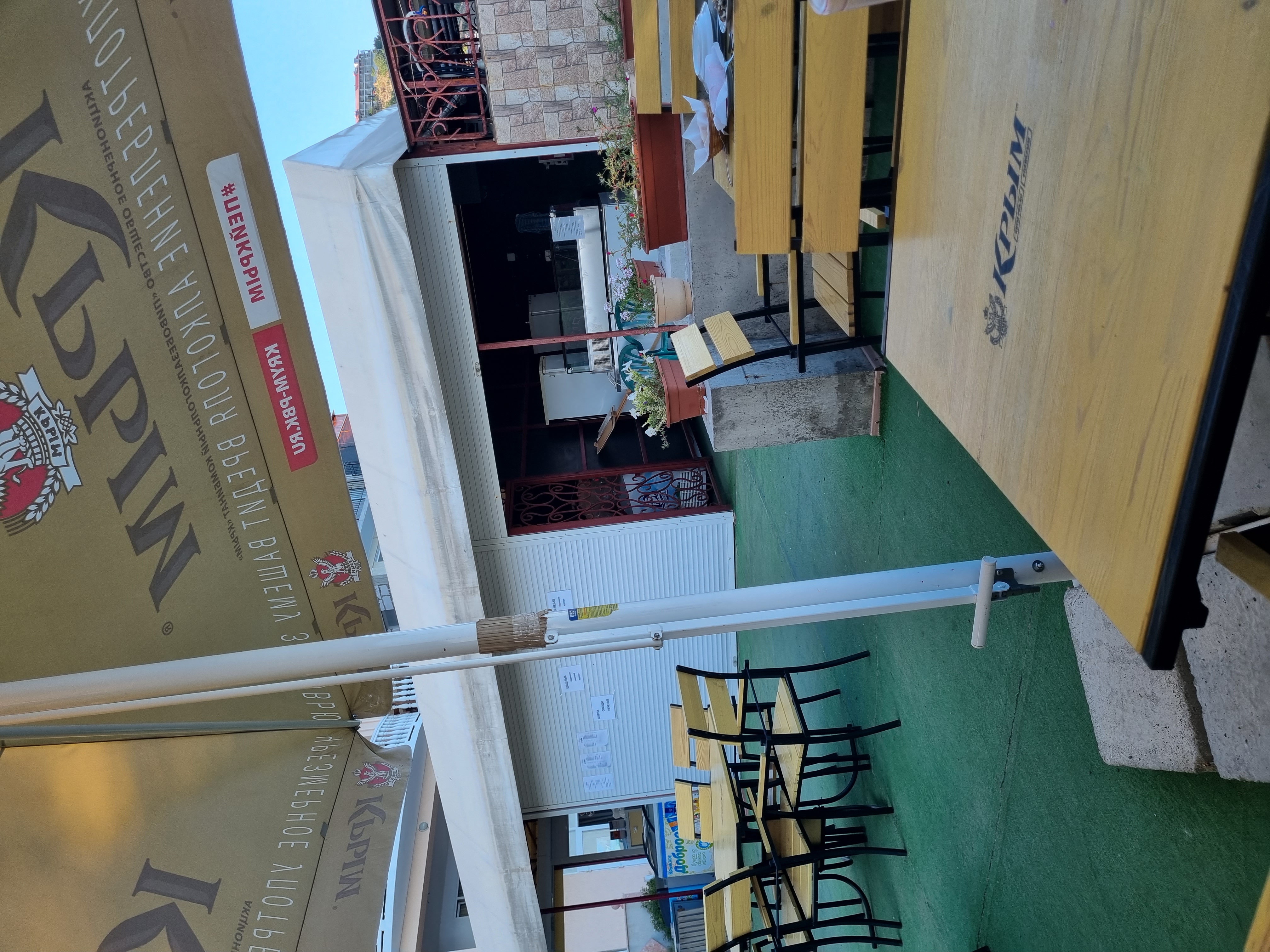 Фото OAI Beach Resort