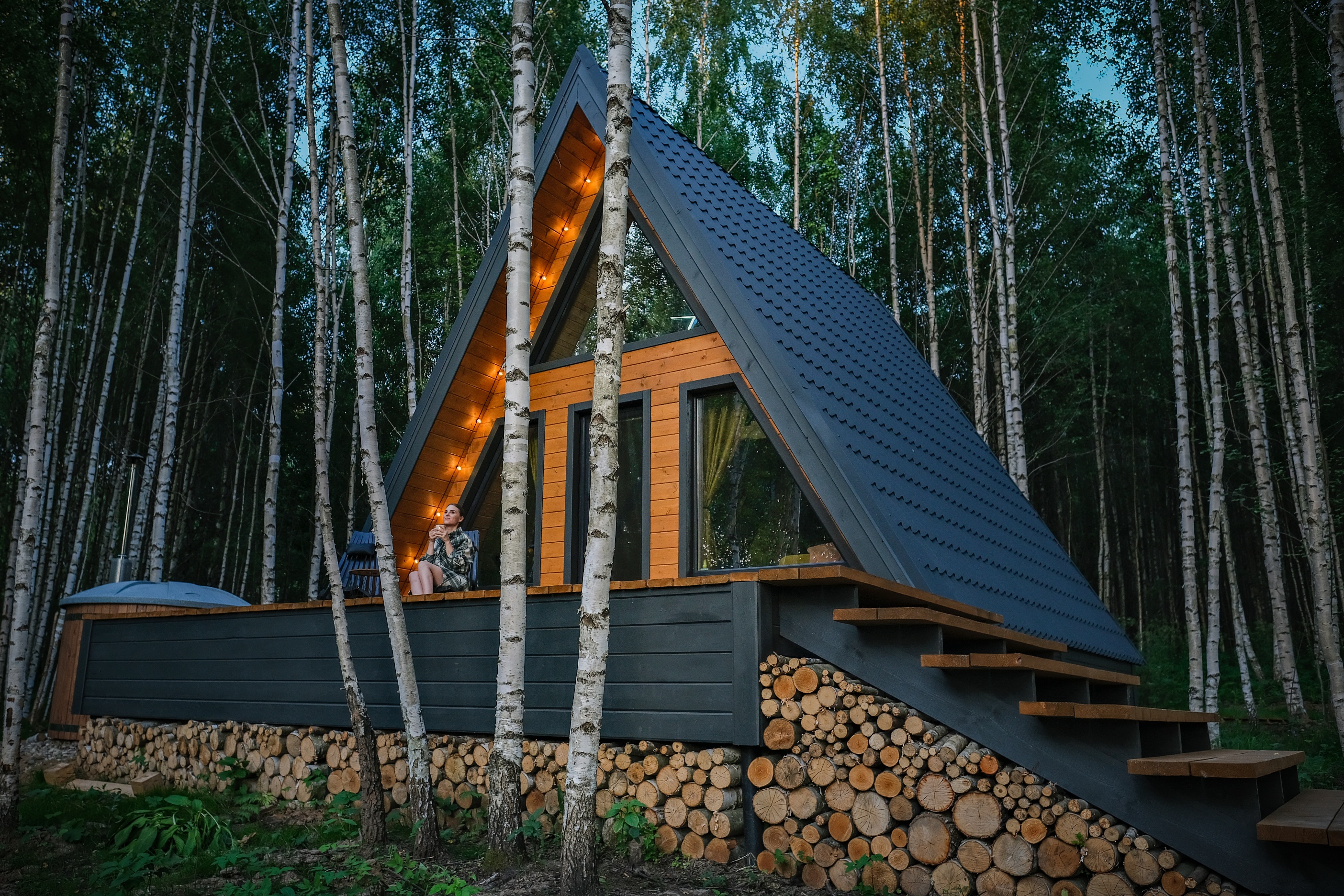 Фото АйДА relax